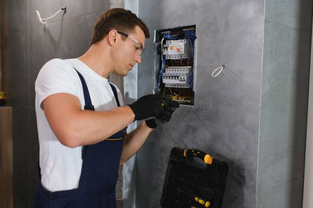Best Electrical Outlet Repair  in Woodville, AL
