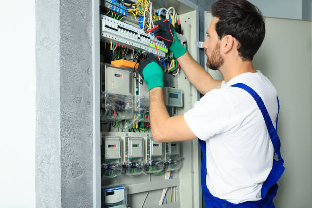 Best Electrical Wiring Services  in Woodville, AL