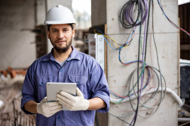 Best Circuit Breaker Repair  in Woodville, AL