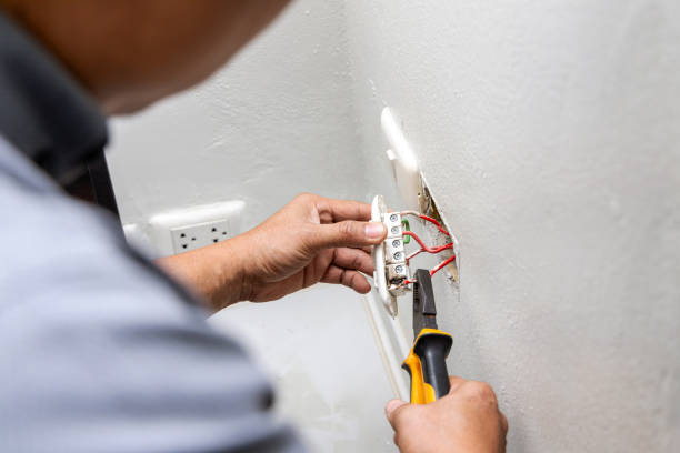 Best Electrician for Home Renovation  in Woodville, AL