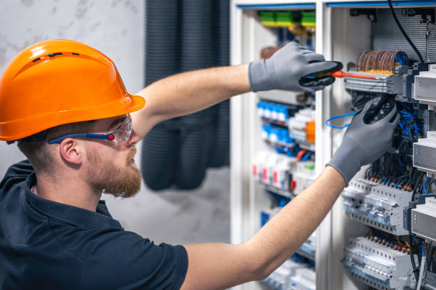 Professional Electrician in Woodville, AL
