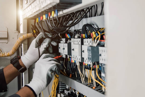 Best Electrical System Inspection  in Woodville, AL